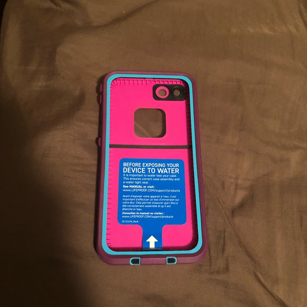 iPhone Lifeproof